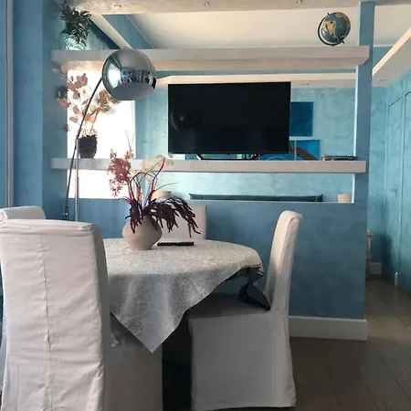 E&c Roma Apartament Lido di Ostia