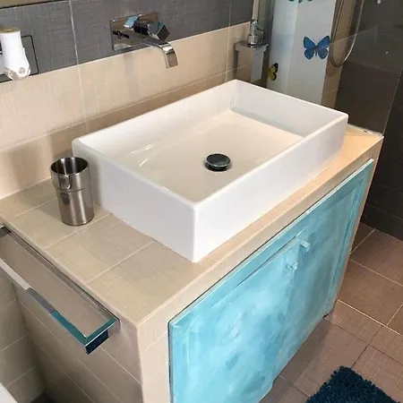 Apartament E&c Roma *