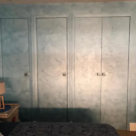 Apartament E&c Roma *