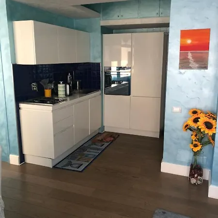 E&c Roma Apartament *