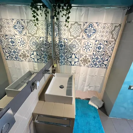 E&c Roma Appartement Ostia