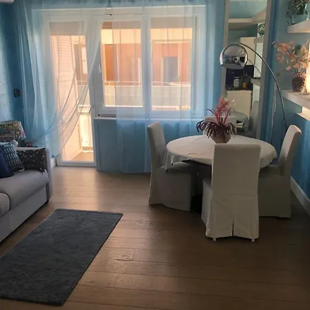 E&c Roma Apartment *
