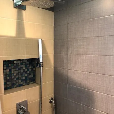 E&c Roma Apartment