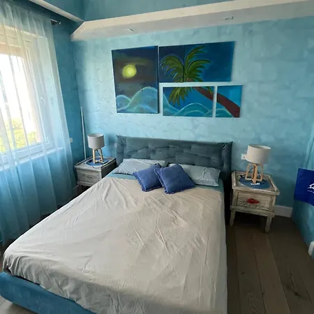 Apartament E&c Roma Lido di Ostia